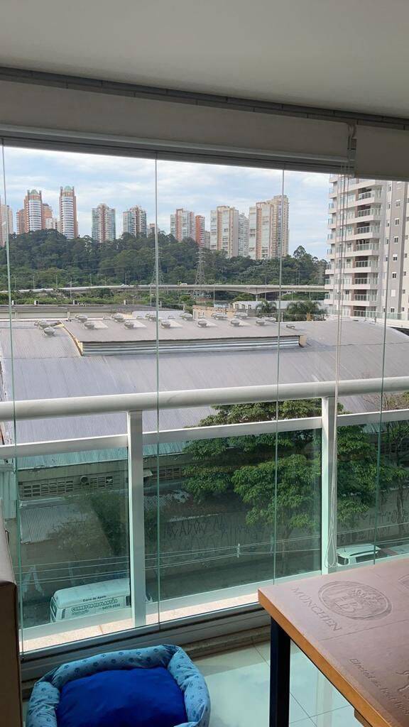 Apartamento à venda com 3 quartos, 138m² - Foto 7