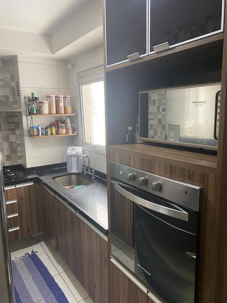 Apartamento à venda com 3 quartos, 138m² - Foto 18