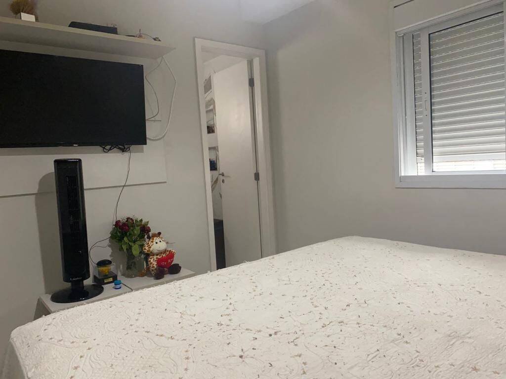 Apartamento à venda com 3 quartos, 138m² - Foto 22