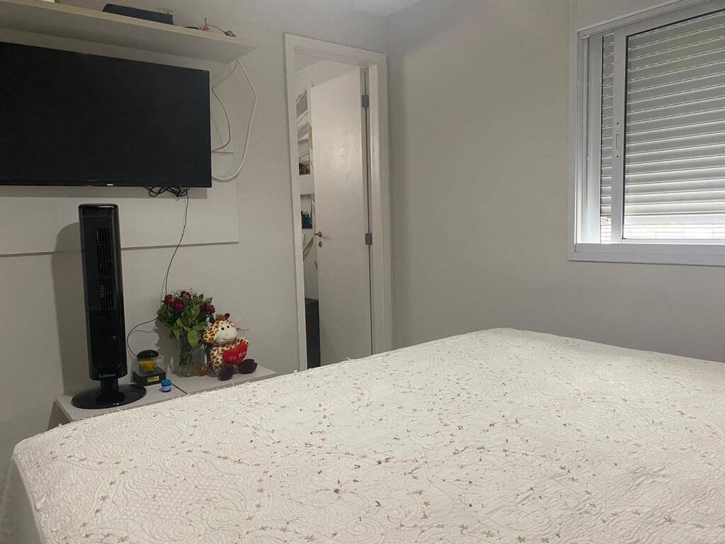 Apartamento à venda com 3 quartos, 138m² - Foto 23