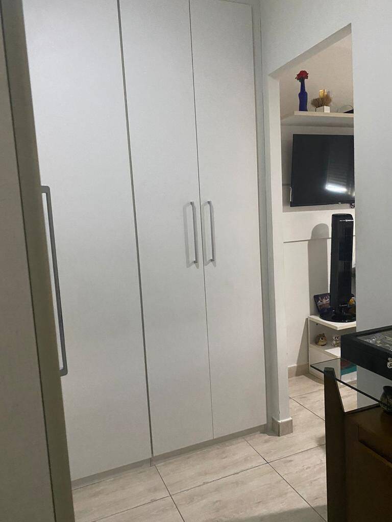 Apartamento à venda com 3 quartos, 138m² - Foto 27