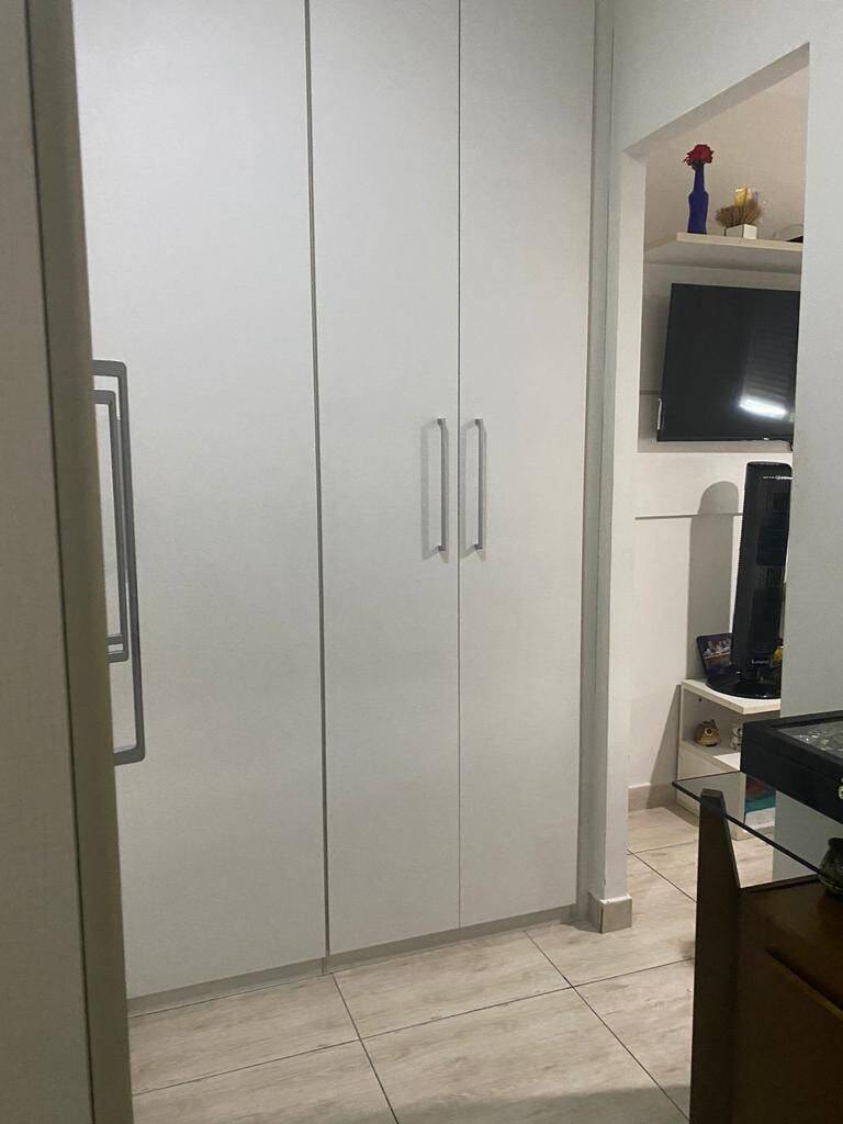 Apartamento à venda com 3 quartos, 138m² - Foto 26