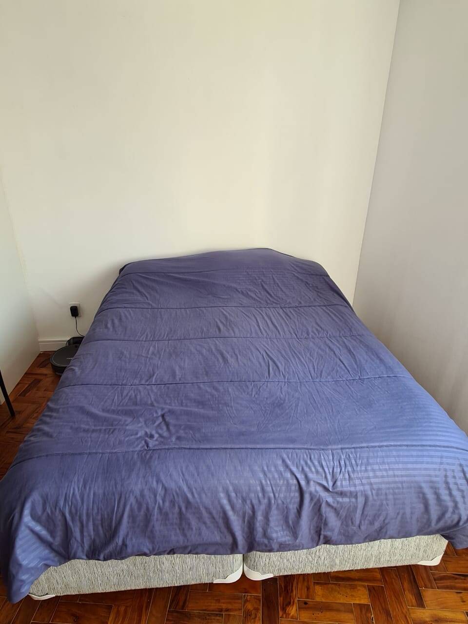 Apartamento à venda com 1 quarto, 27m² - Foto 8