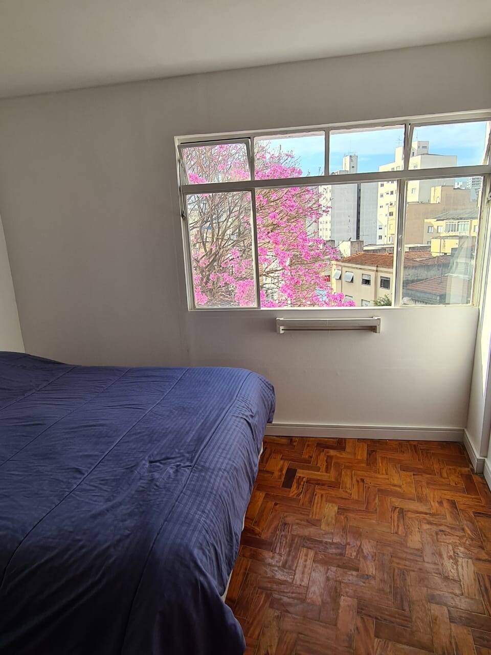 Apartamento à venda com 1 quarto, 27m² - Foto 9