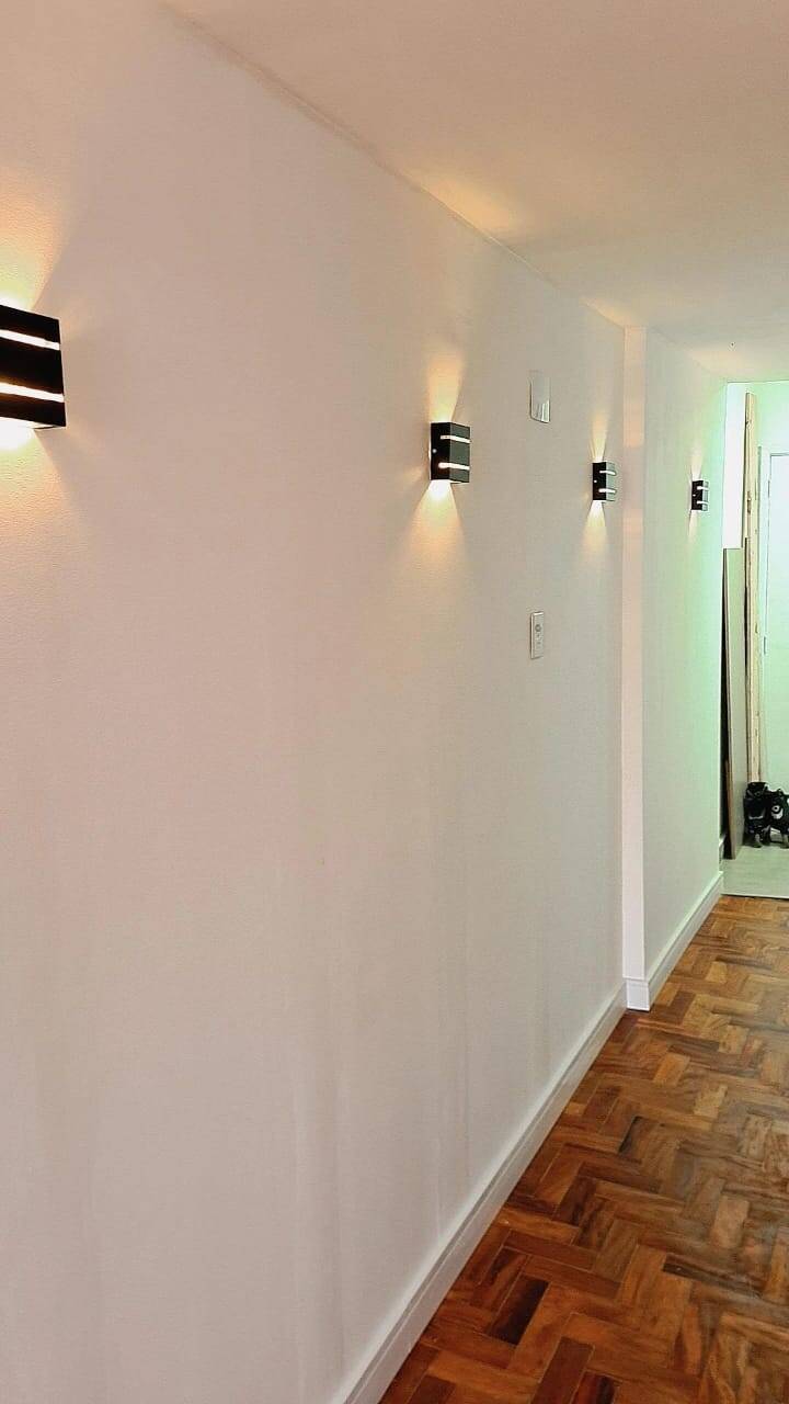 Apartamento à venda com 1 quarto, 27m² - Foto 12