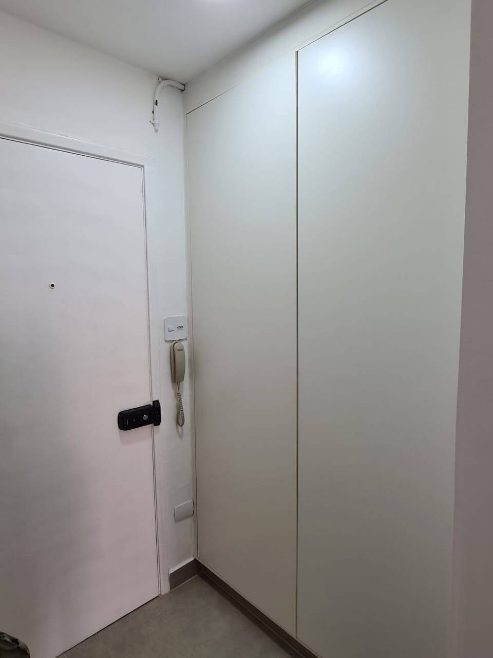 Apartamento à venda com 1 quarto, 27m² - Foto 15