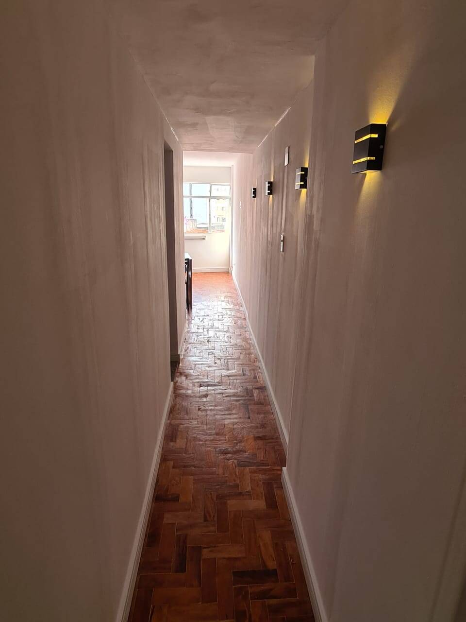 Apartamento à venda com 1 quarto, 27m² - Foto 14