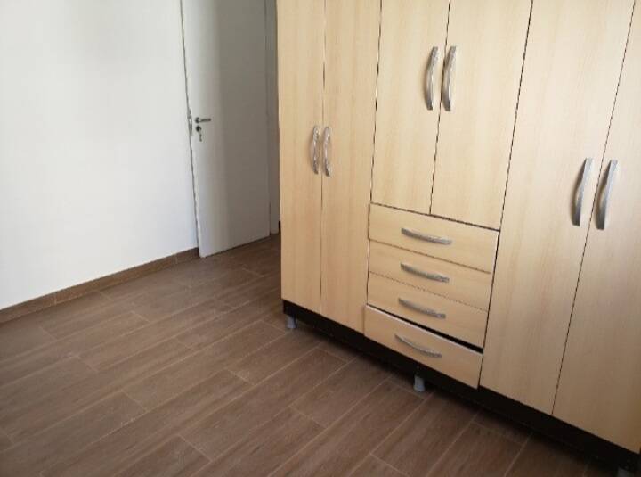 Apartamento para alugar com 2 quartos, 54m² - Foto 5