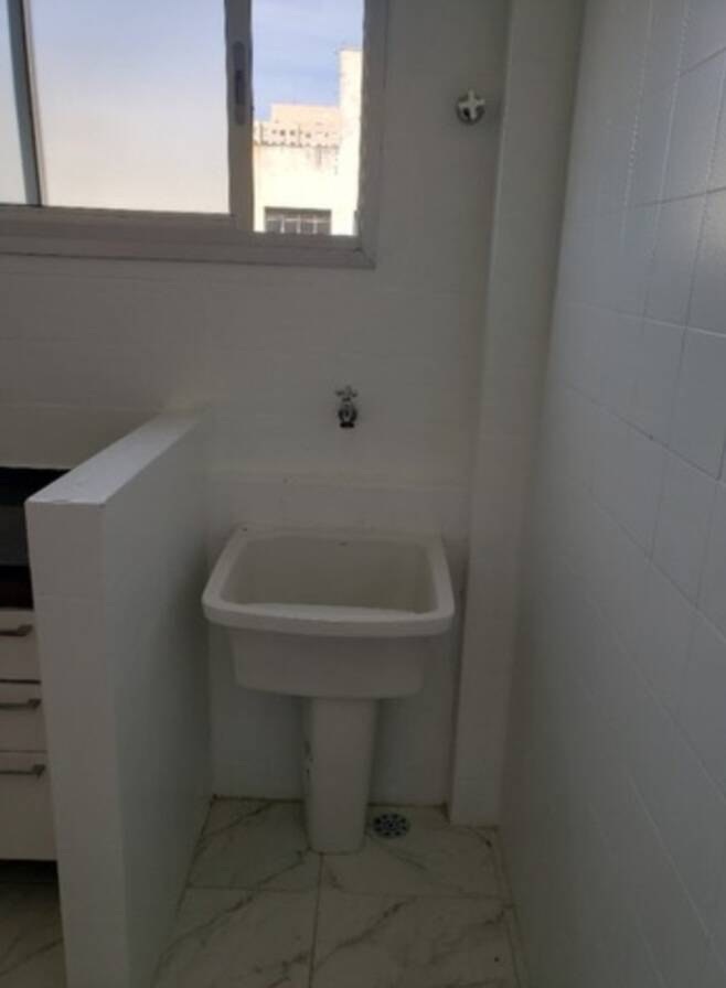 Apartamento para alugar com 2 quartos, 54m² - Foto 7