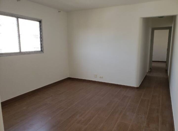 Apartamento para alugar com 2 quartos, 54m² - Foto 1