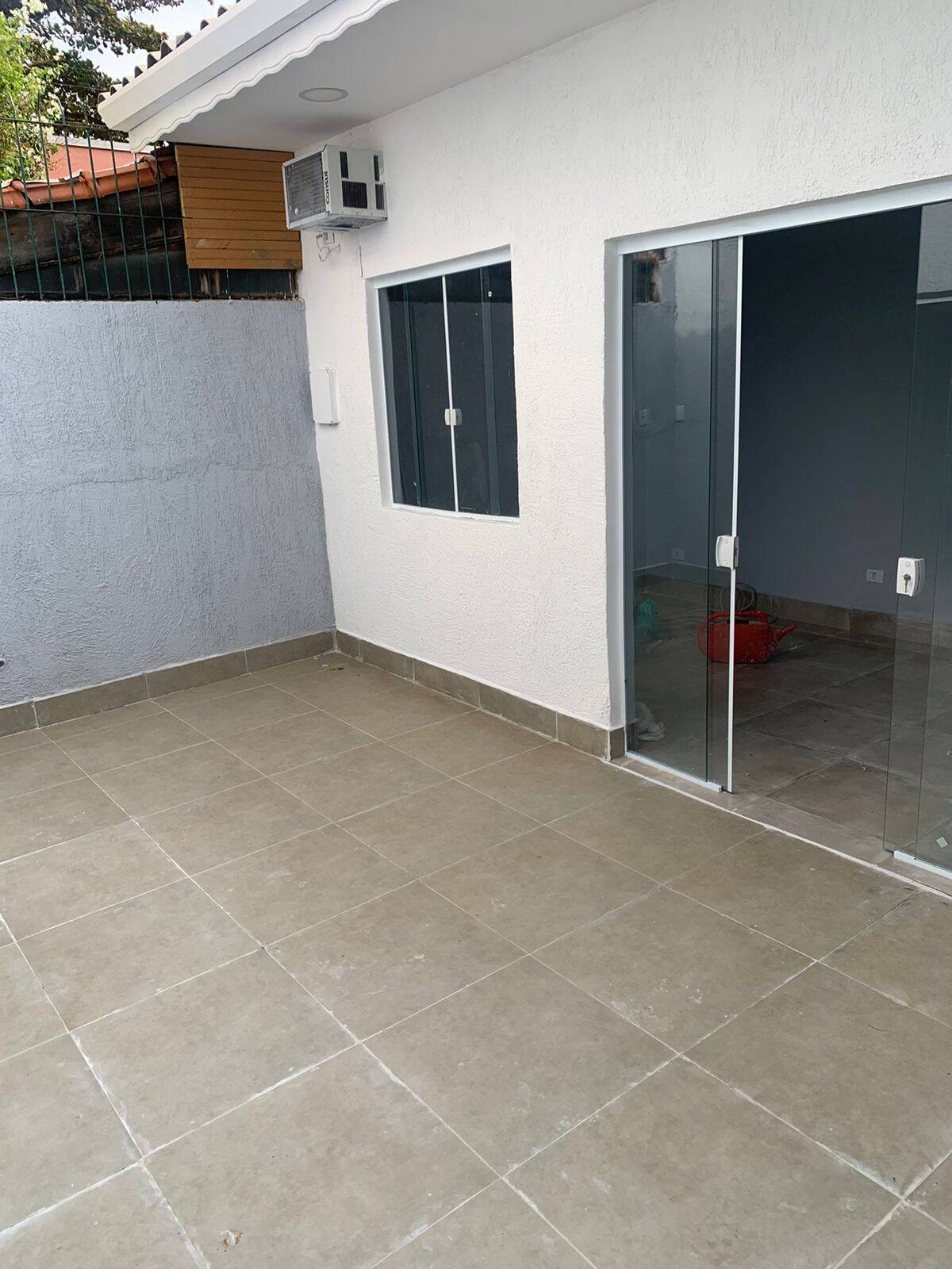 Casa para alugar com 3 quartos, 160m² - Foto 4