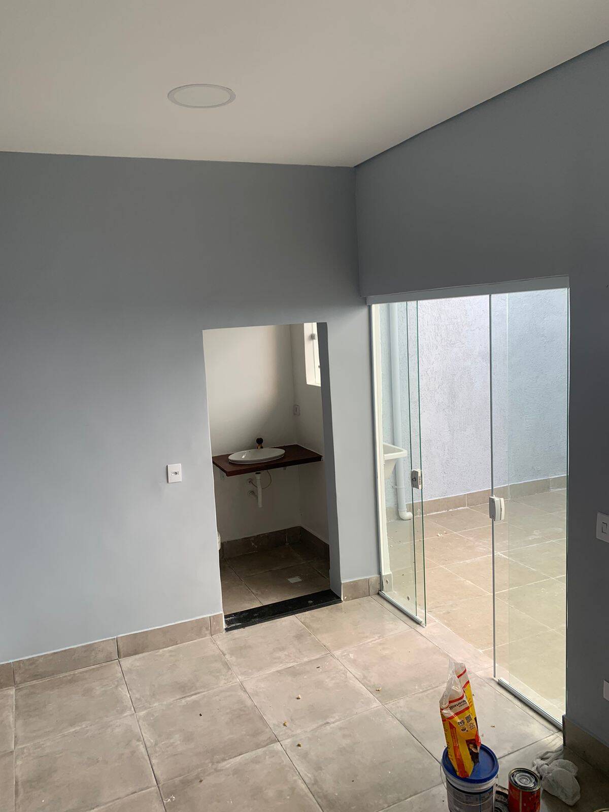 Casa para alugar com 3 quartos, 160m² - Foto 5