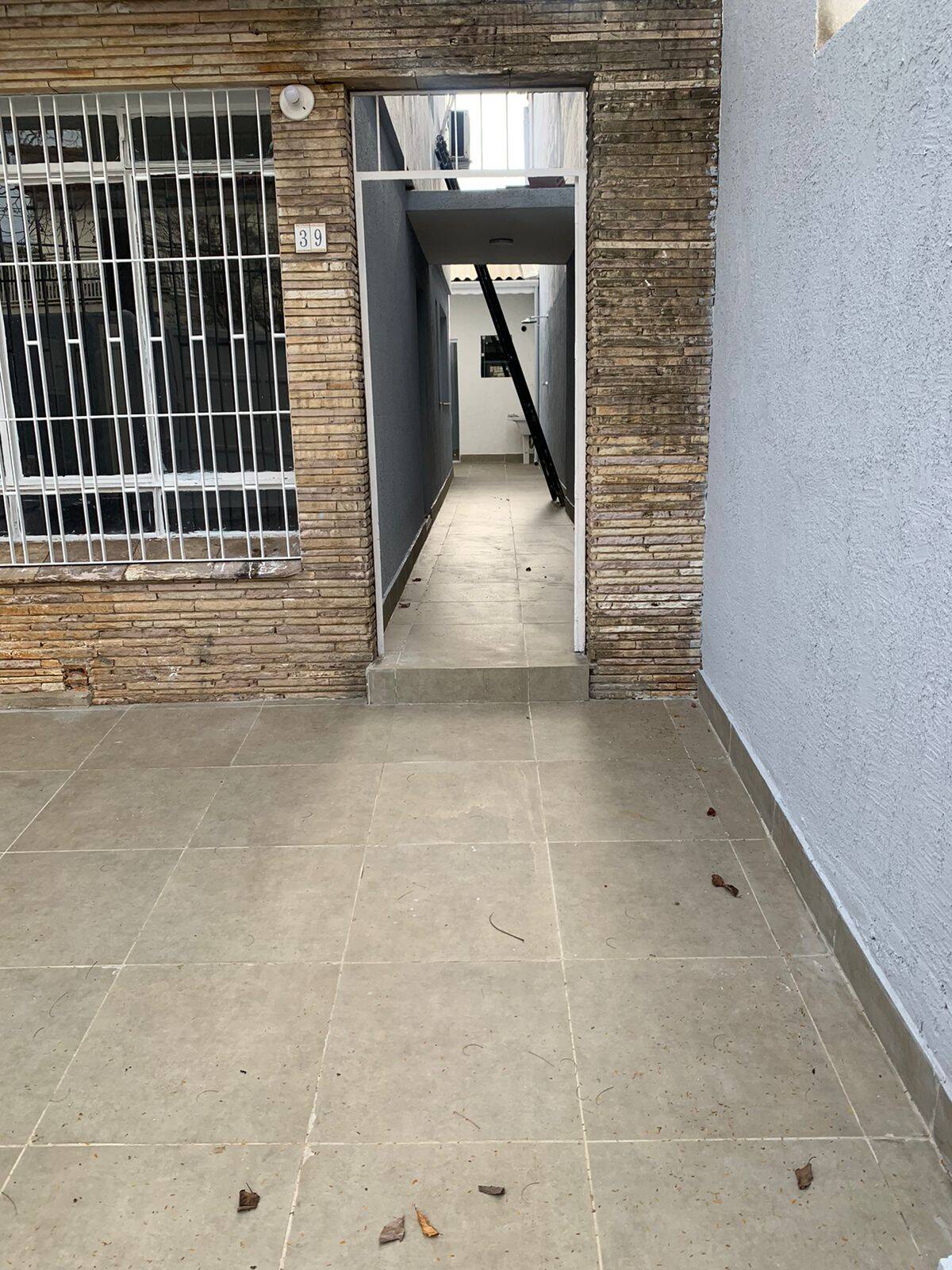 Casa para alugar com 3 quartos, 160m² - Foto 6