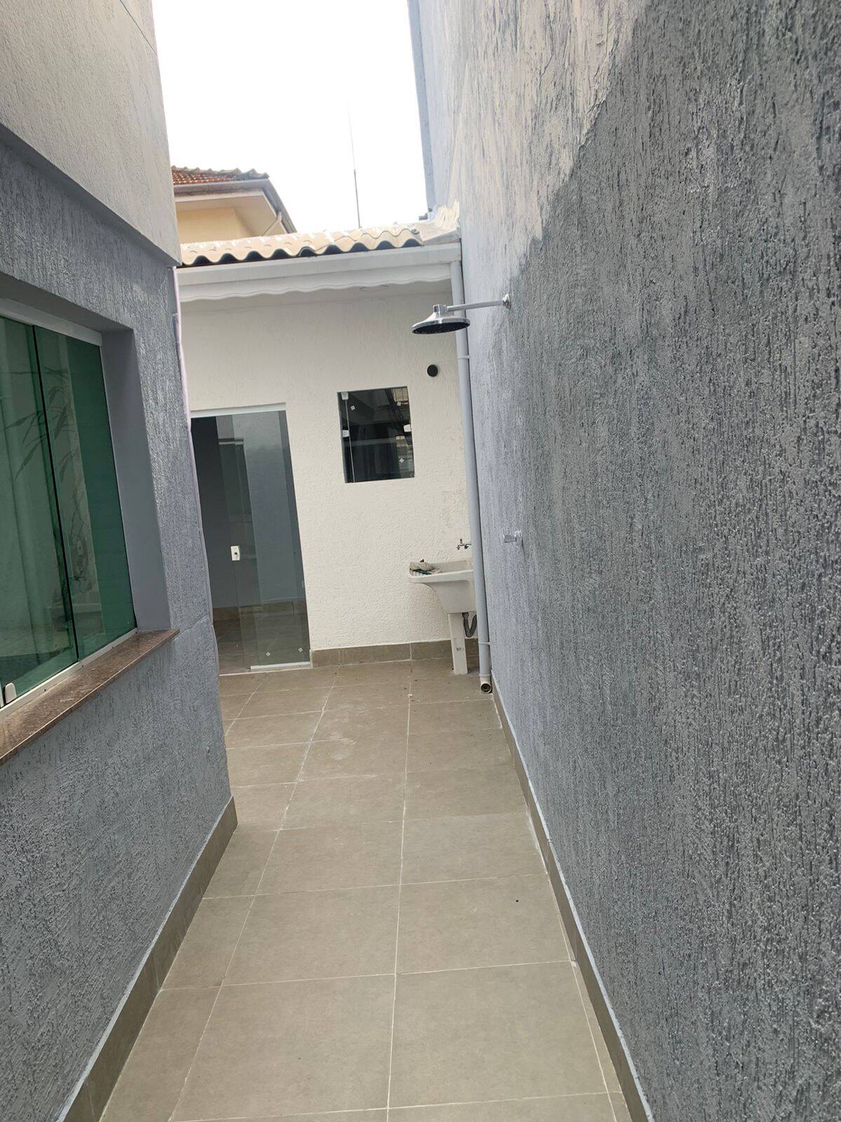 Casa para alugar com 3 quartos, 160m² - Foto 8