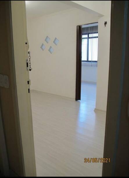 Apartamento à venda com 1 quarto, 30m² - Foto 1