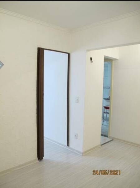 Apartamento à venda com 1 quarto, 30m² - Foto 5