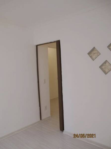 Apartamento à venda com 1 quarto, 30m² - Foto 3