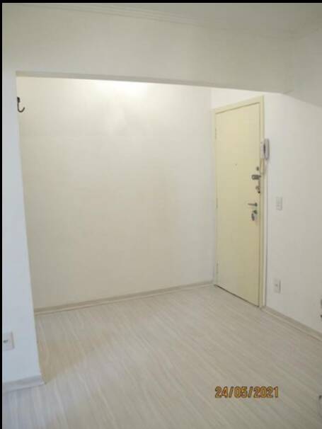 Apartamento à venda com 1 quarto, 30m² - Foto 4