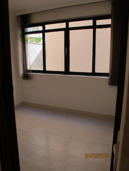 Apartamento à venda com 1 quarto, 30m² - Foto 6