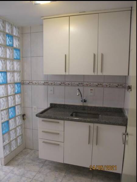 Apartamento à venda com 1 quarto, 30m² - Foto 12