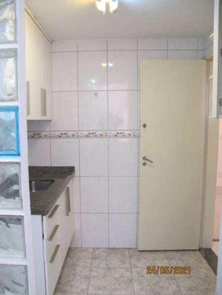 Apartamento à venda com 1 quarto, 30m² - Foto 11