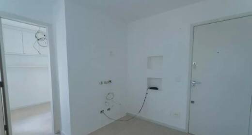 Apartamento à venda com 1 quarto, 35m² - Foto 6