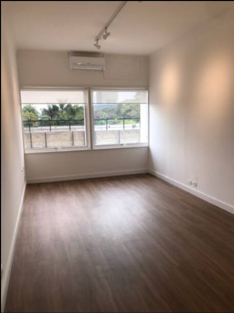 Conjunto Comercial-Sala para alugar, 33m² - Foto 1