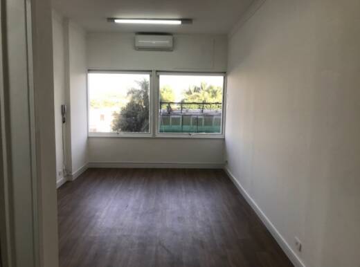 Conjunto Comercial-Sala para alugar, 33m² - Foto 3