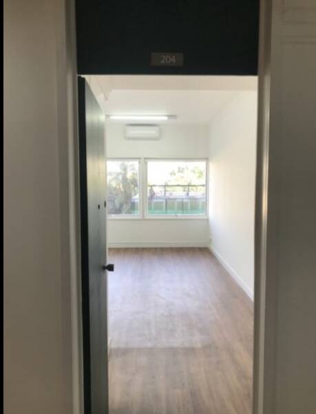 Conjunto Comercial-Sala para alugar, 33m² - Foto 6