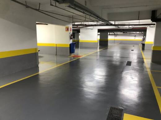 Conjunto Comercial-Sala para alugar, 33m² - Foto 13