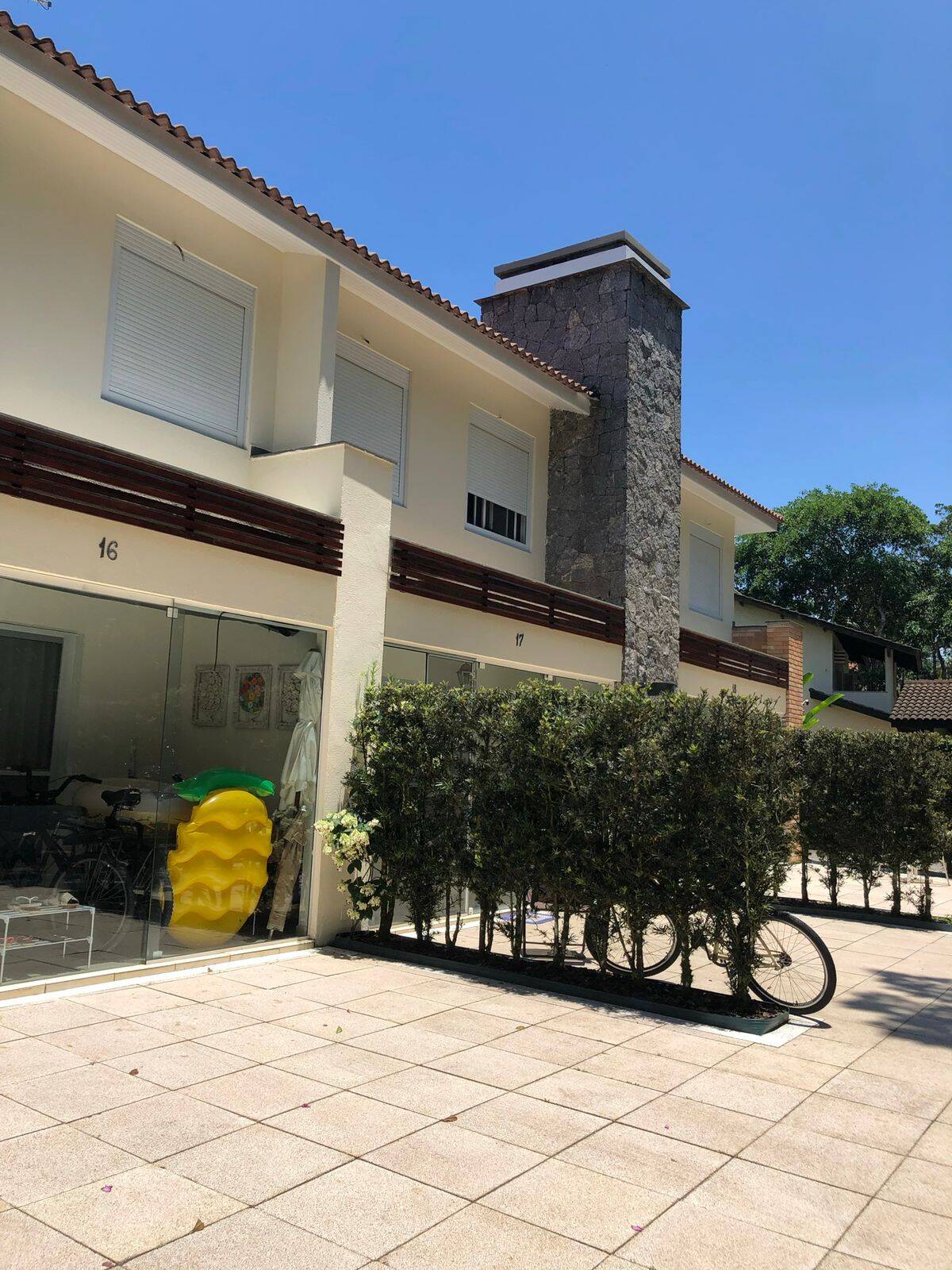 Casa à venda com 3 quartos, 95m² - Foto 6