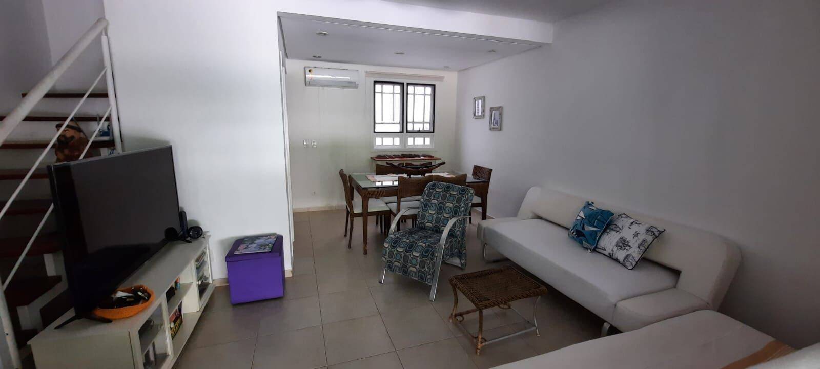 Casa à venda com 3 quartos, 95m² - Foto 12