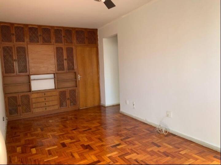 Apartamento para alugar com 3 quartos, 92m² - Foto 1