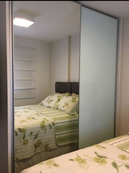 Apartamento para alugar com 2 quartos, 60m² - Foto 10