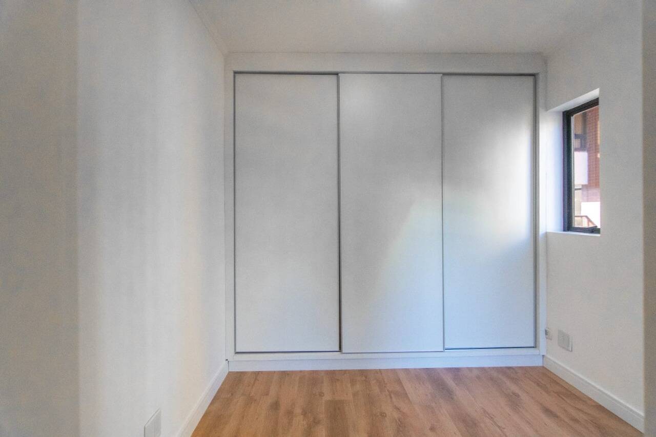 Apartamento à venda com 1 quarto, 30m² - Foto 8