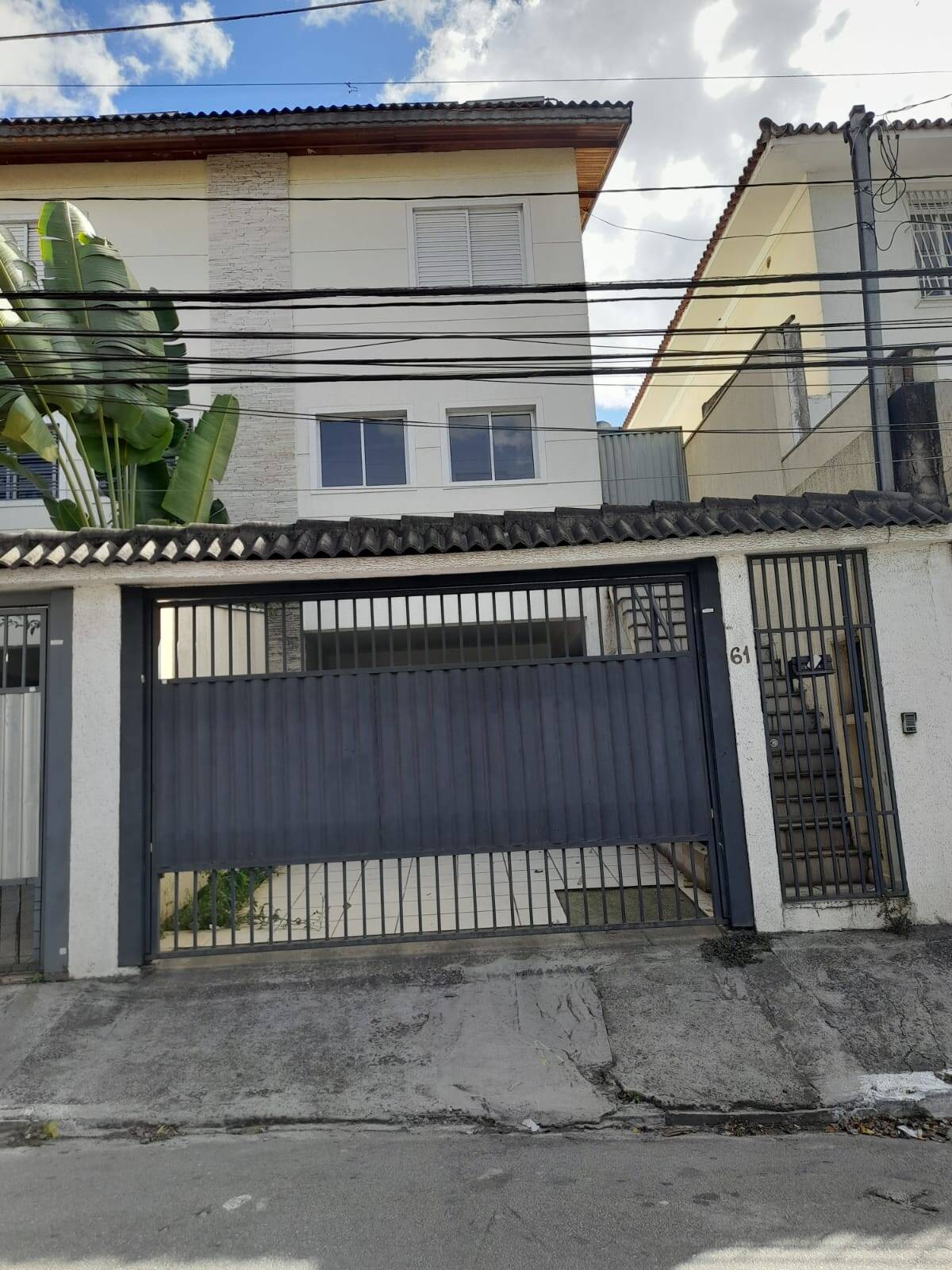 Casa para alugar com 4 quartos, 250m² - Foto 6