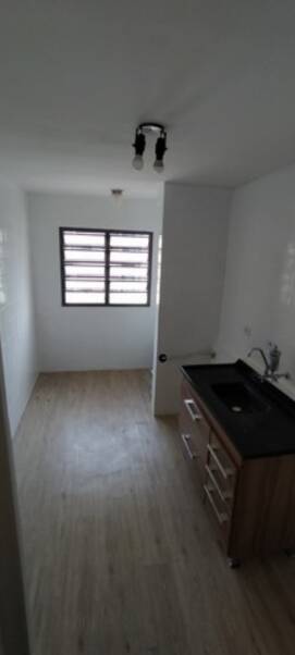 Apartamento à venda com 2 quartos, 50m² - Foto 5