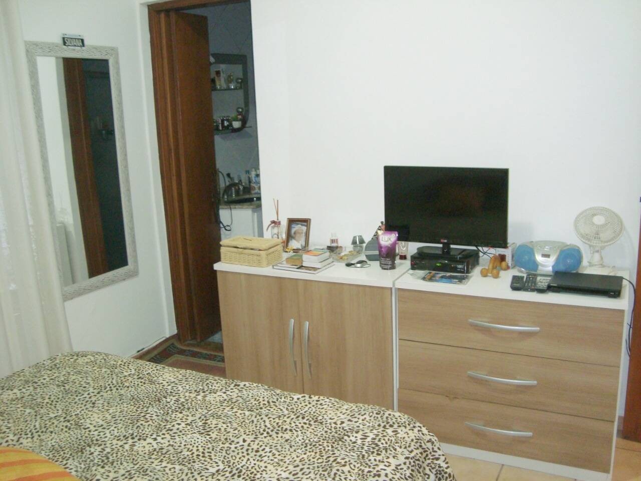 Casa à venda com 2 quartos, 110m² - Foto 9