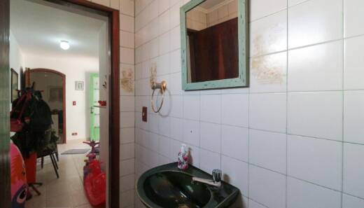 Casa à venda com 3 quartos, 200m² - Foto 12