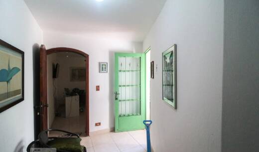 Casa à venda com 3 quartos, 200m² - Foto 16