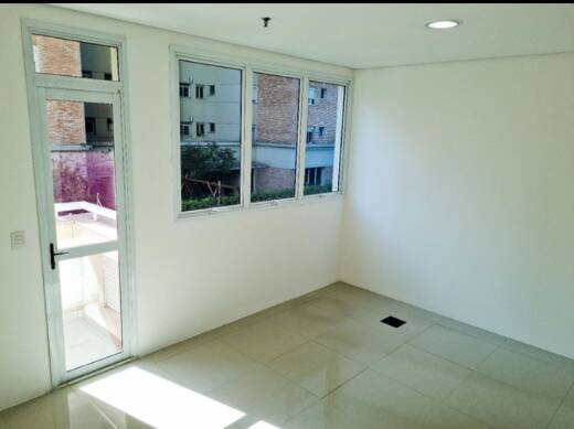 Conjunto Comercial-Sala para alugar, 30m² - Foto 3