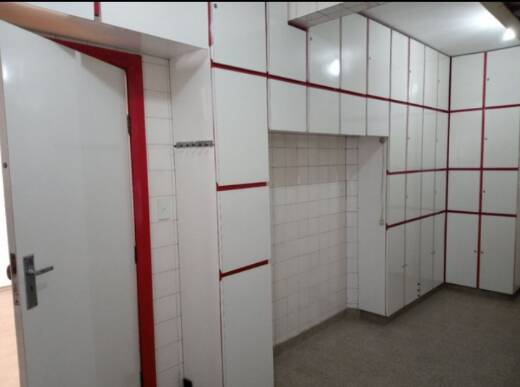 Apartamento para alugar com 3 quartos, 132m² - Foto 11