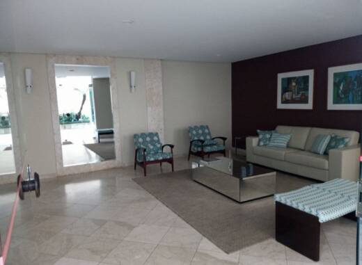 Apartamento para alugar com 3 quartos, 132m² - Foto 15