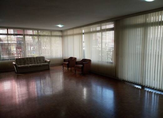 Apartamento para alugar com 3 quartos, 132m² - Foto 16