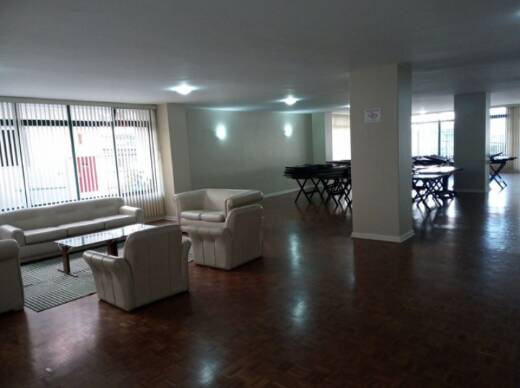 Apartamento para alugar com 3 quartos, 132m² - Foto 14