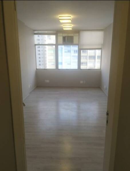 Conjunto Comercial-Sala à venda e aluguel, 60m² - Foto 6