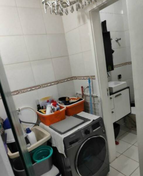 Apartamento à venda com 1 quarto, 48m² - Foto 6