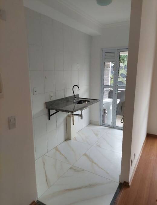 Apartamento à venda e aluguel com 1 quarto, 40m² - Foto 3