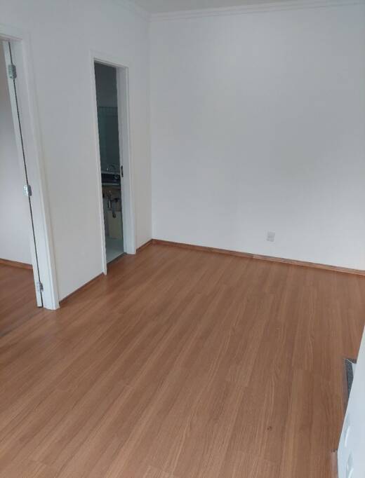 Apartamento à venda e aluguel com 1 quarto, 40m² - Foto 4