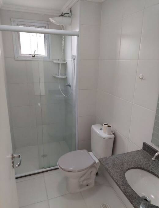 Apartamento à venda e aluguel com 1 quarto, 40m² - Foto 10